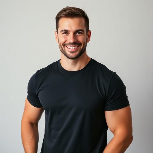 Daniel Cole