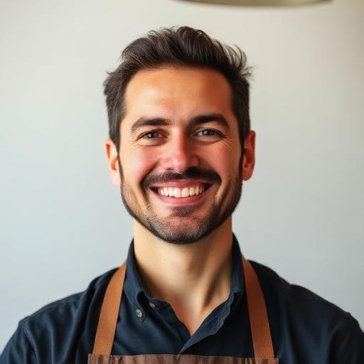 Marco Ricci